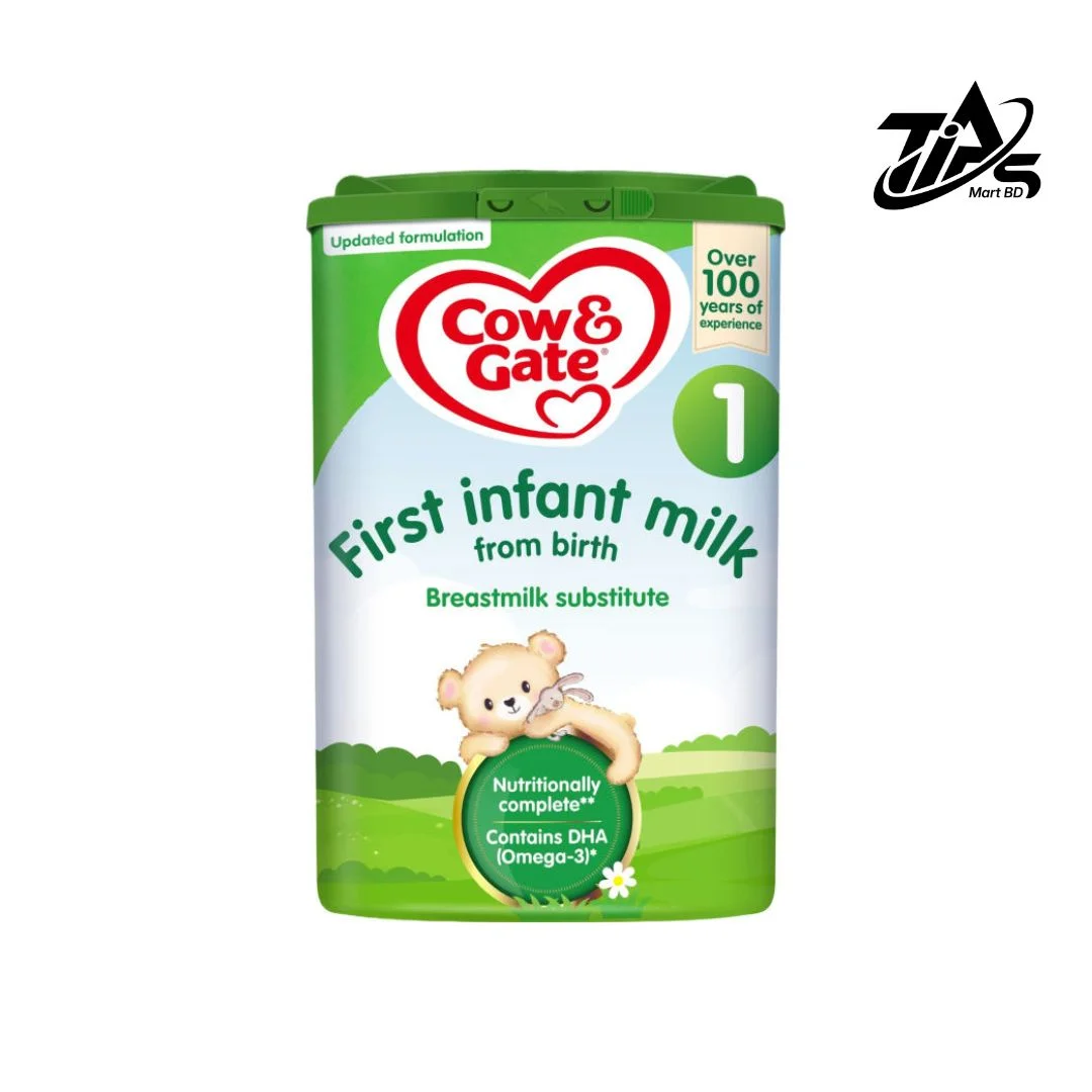 Cow and Gate 1 First Milk Powder