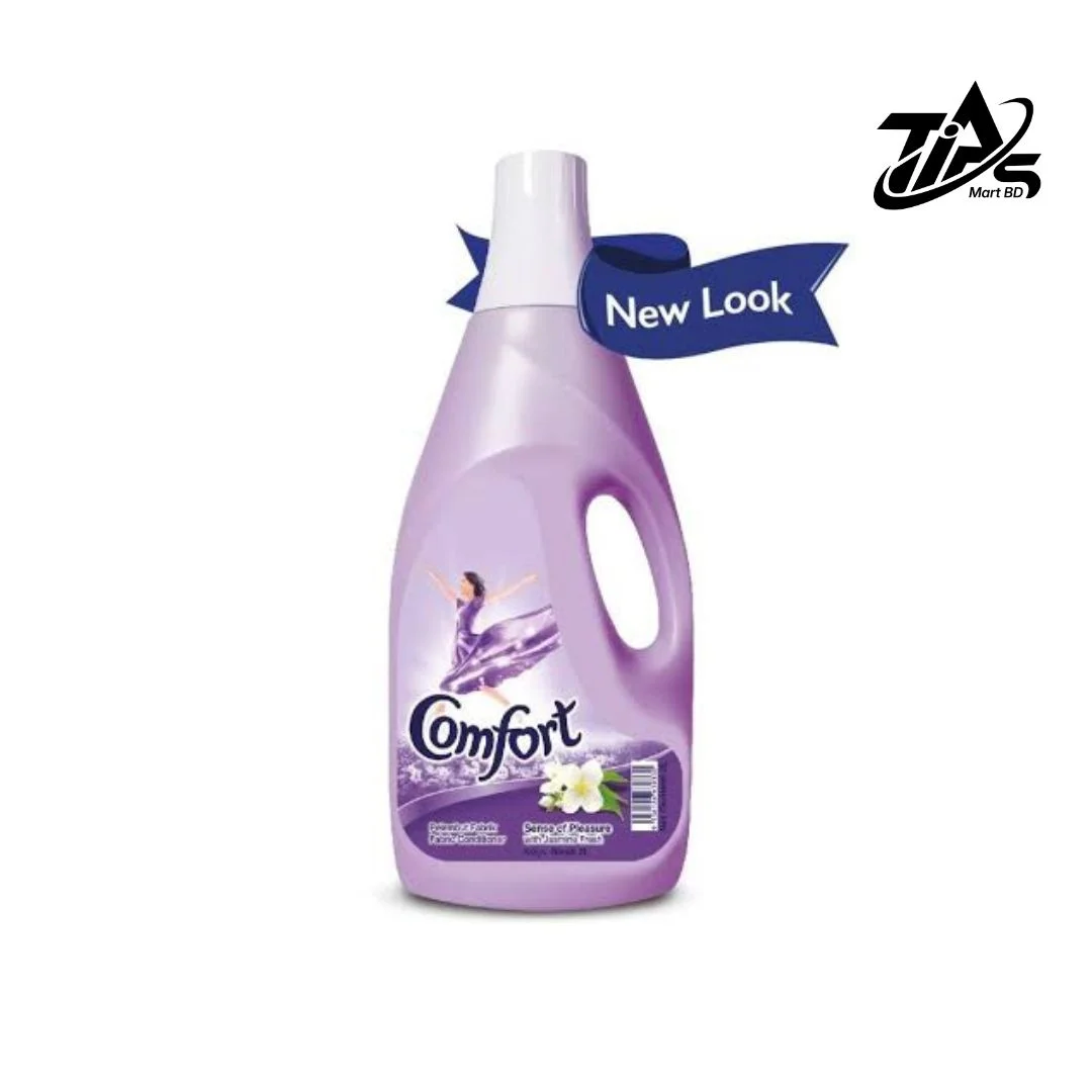 Comfort Sense Of Pleasure