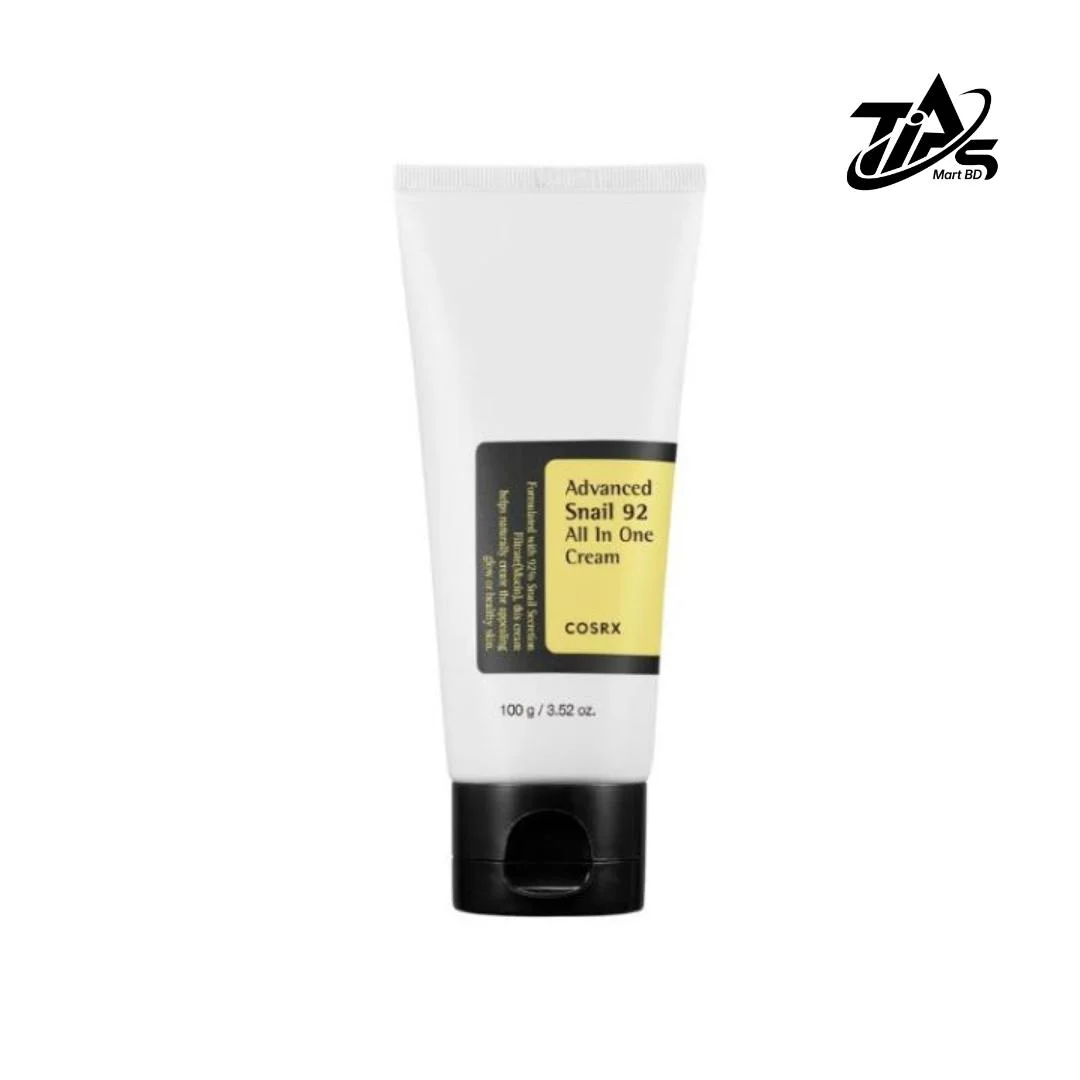 COSRX Advanced Snail 92 All In One Cream 50ml