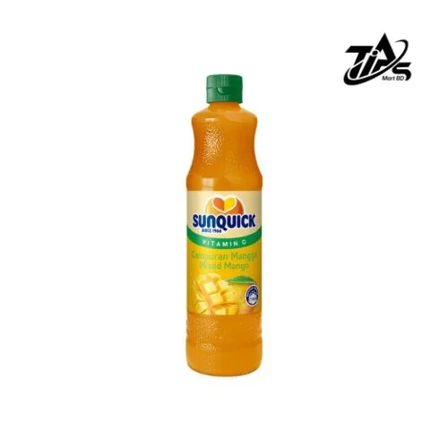 Sunquick Mixed Mango Juice