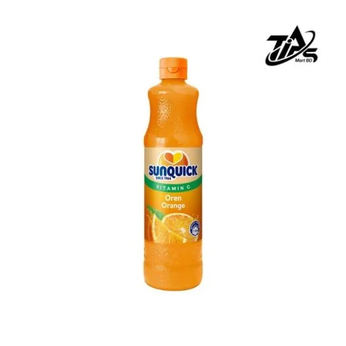 Sunquick Oren Orange Juice