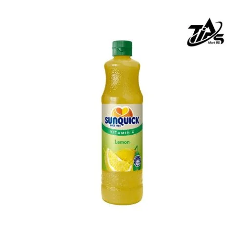 Sunquick Lemon Juice
