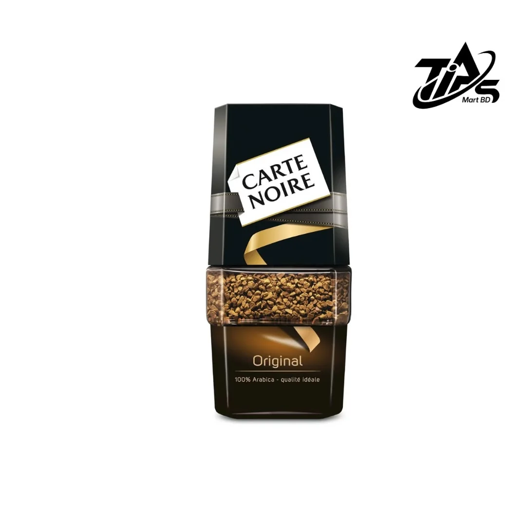 Carte Noire Original Instant Coffee, 95g