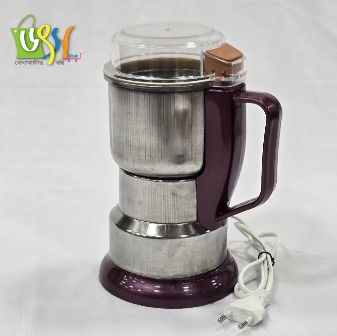 High Power Electric Food Grinder 1850W