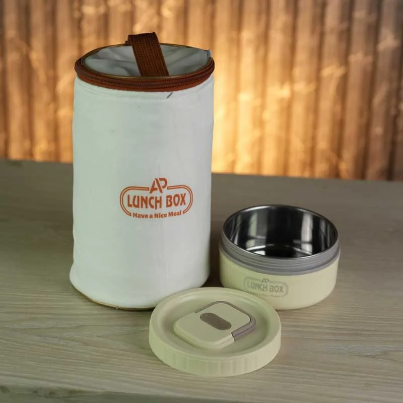 Smart Lunch Box