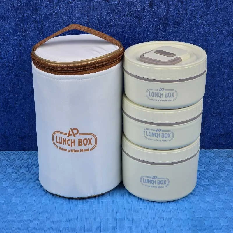 Smart Lunch Box
