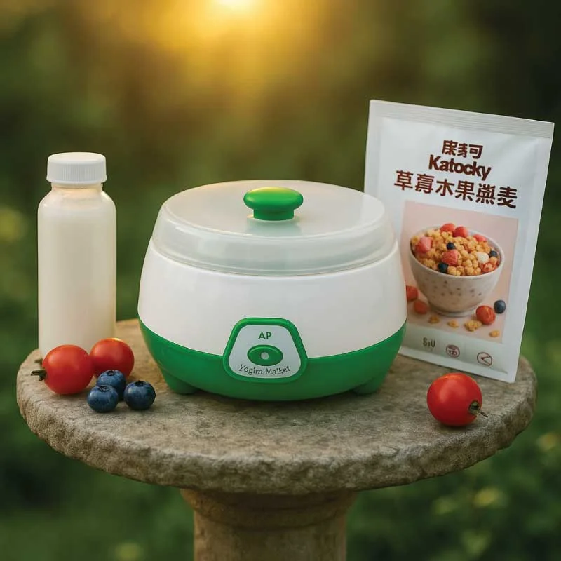 Yogurt Maker 1.7L (Doi Maker)