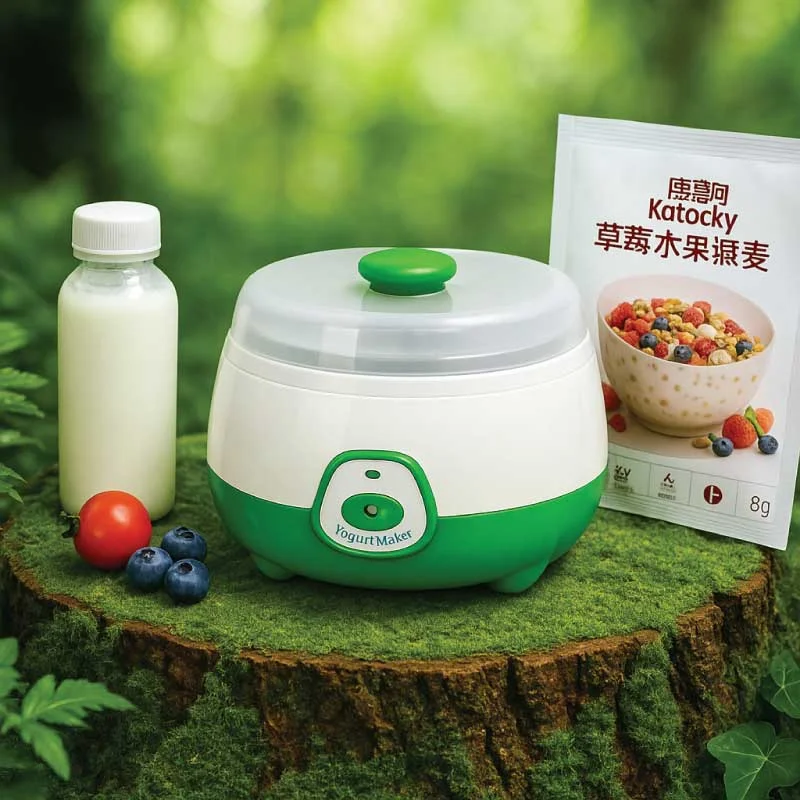 Yogurt Maker 1.7L (Doi Maker)