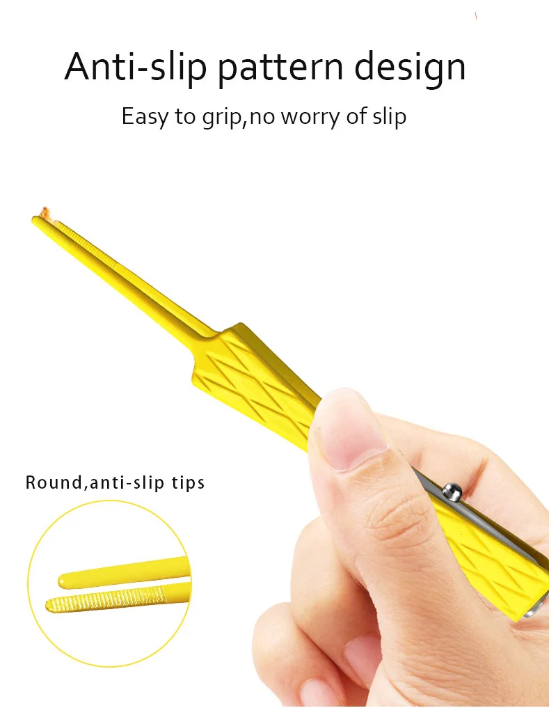 Baby Ear Wax Cleaning Tools Set