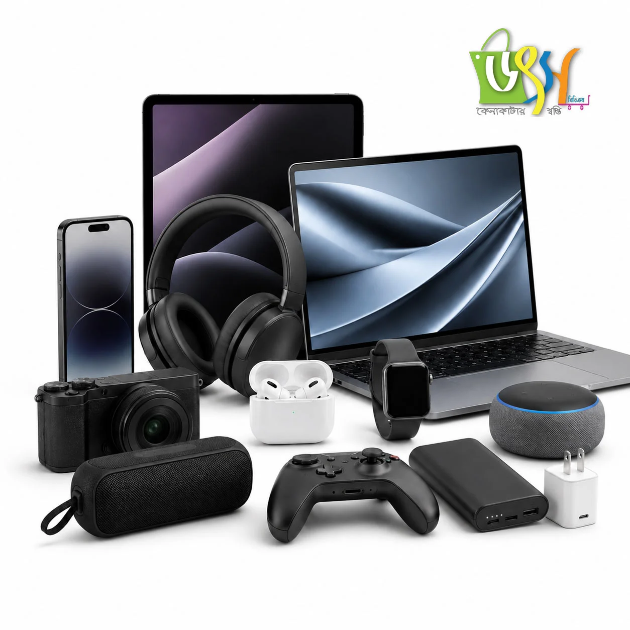 Electronics & Gadgets
