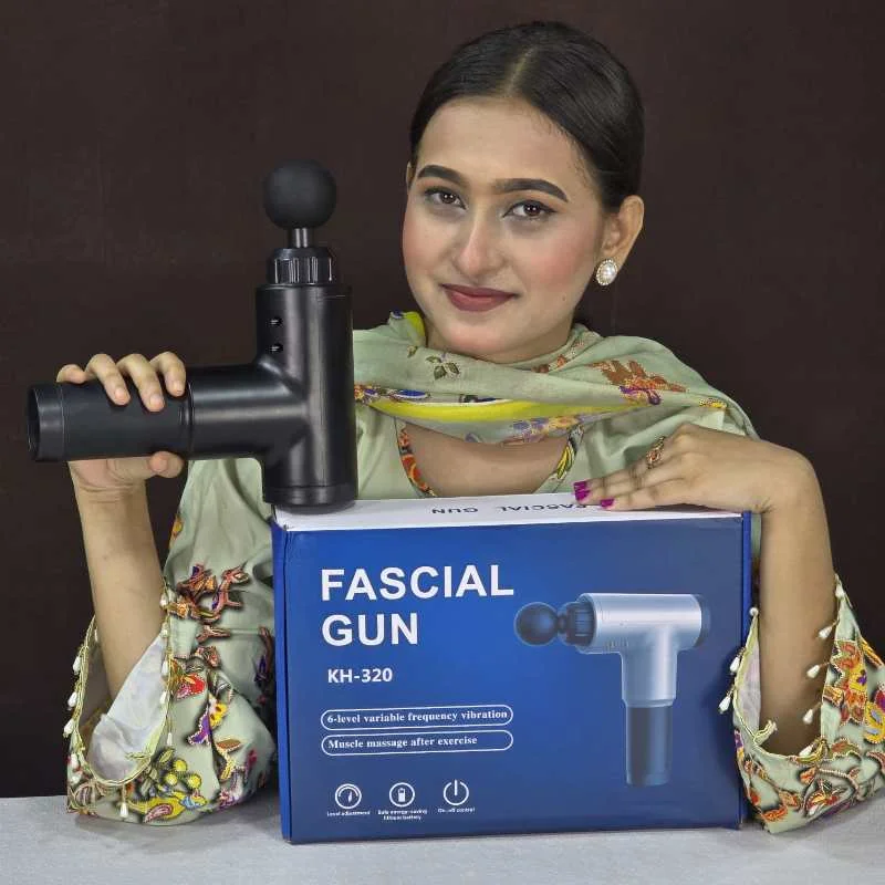 Fascial Gun