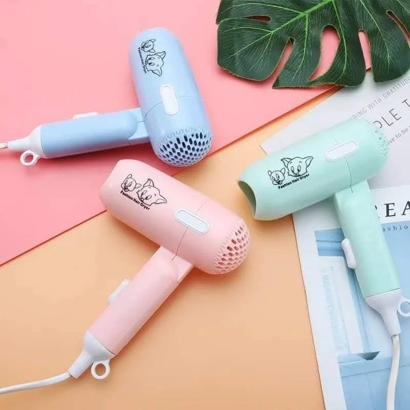 Salon Hair Care Fashion Dry