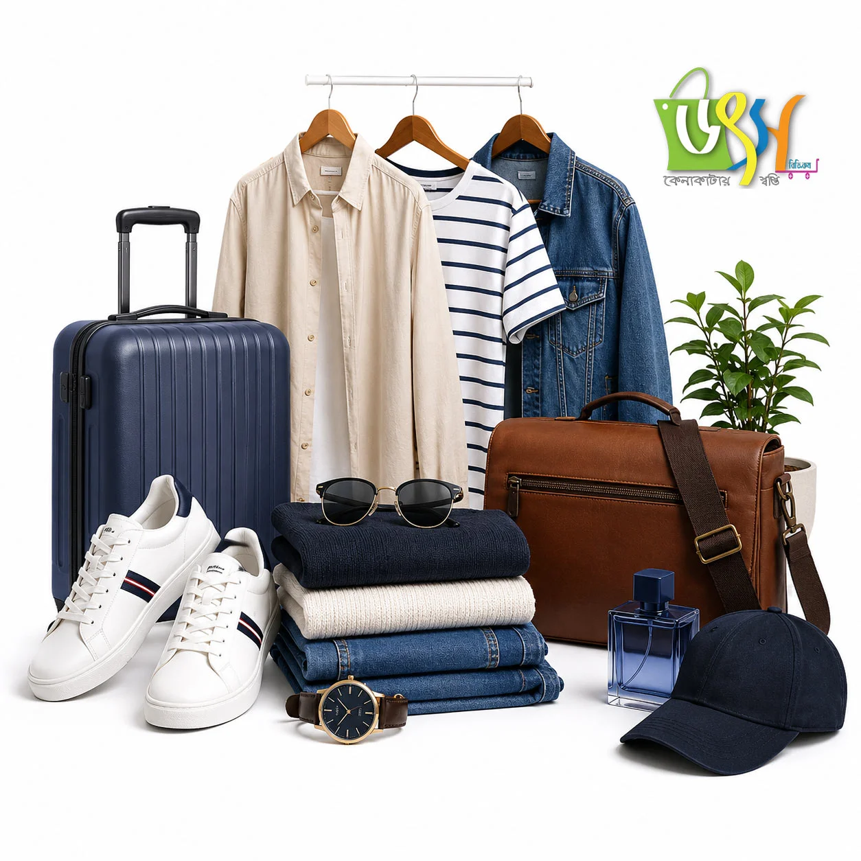 Fashion & Lifestyle
