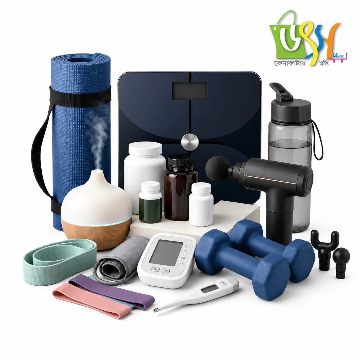 Health & Wellness