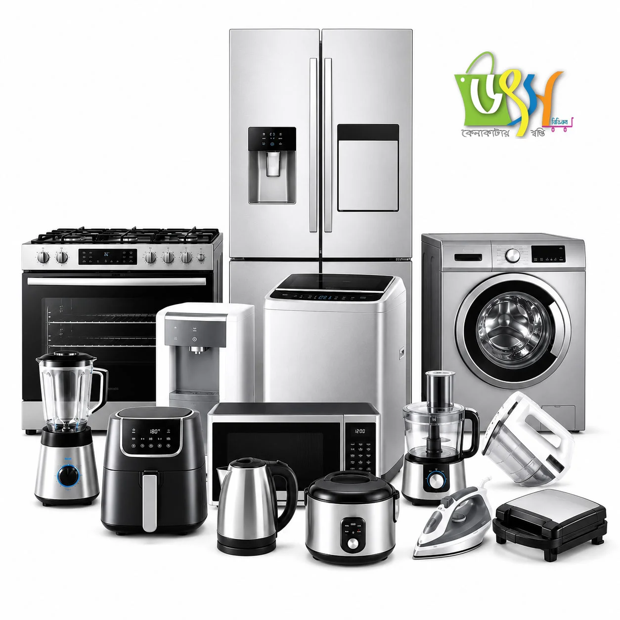 Home Appliances