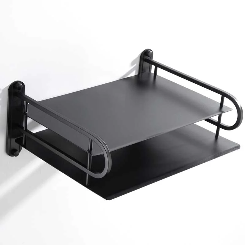 Wall Mounted Router Stand