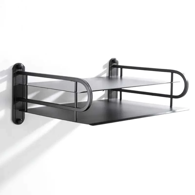 Wall Mounted Router Stand