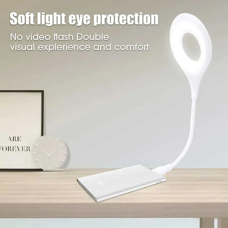 Smart Voice Control Light