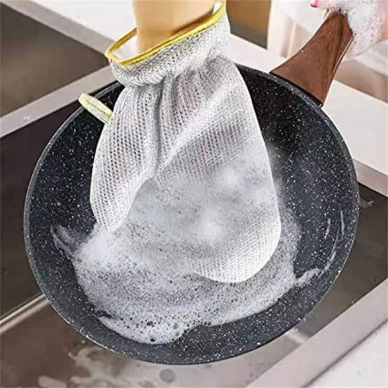 Water Proof Dishwashing Gloves