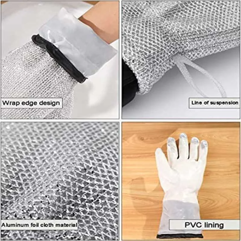 Water Proof Dishwashing Gloves