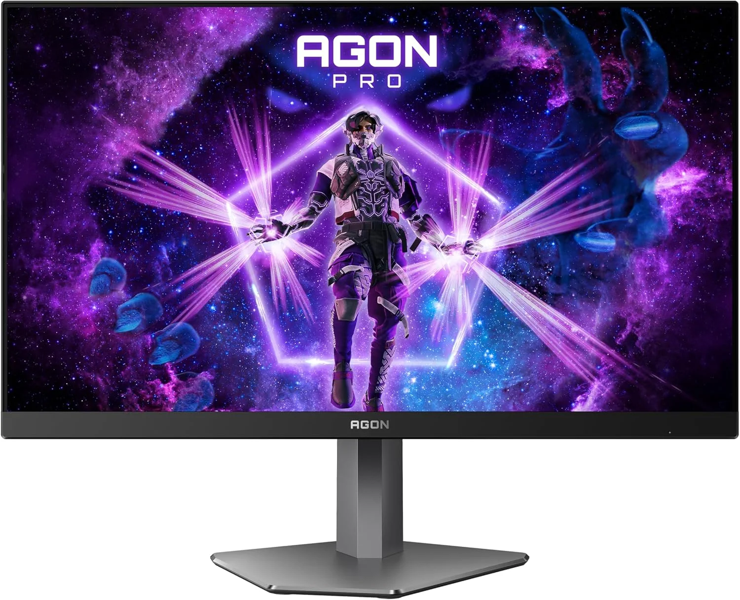 AOC AGON PRO AG246FK 24.1IN FHD