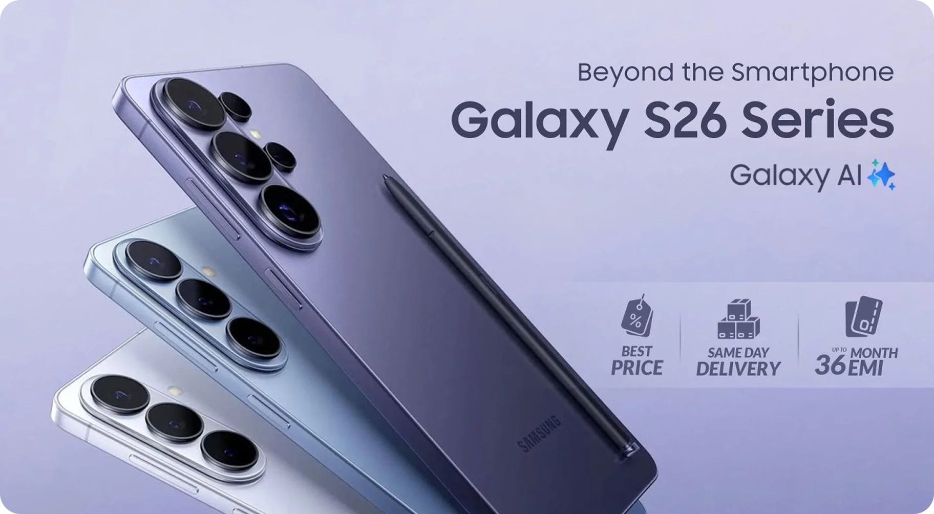 Side promotion
