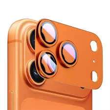 Bling Diamond Glass Camera Lens Protector Case For IPhone