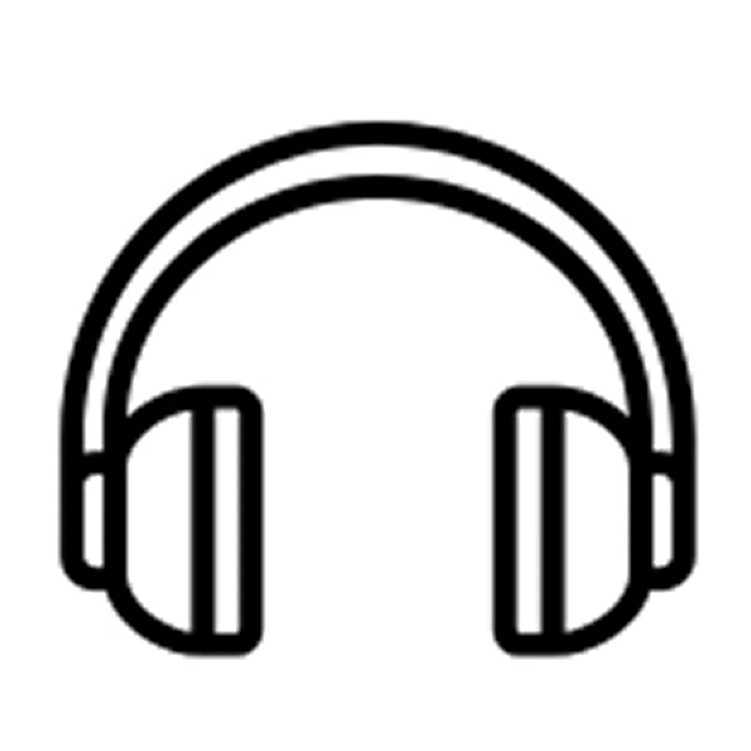 Headphone