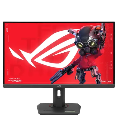 Asus ROG Strix XG27UCG 27" IPS 4K UHD Dual Mode Gaming Monitor
