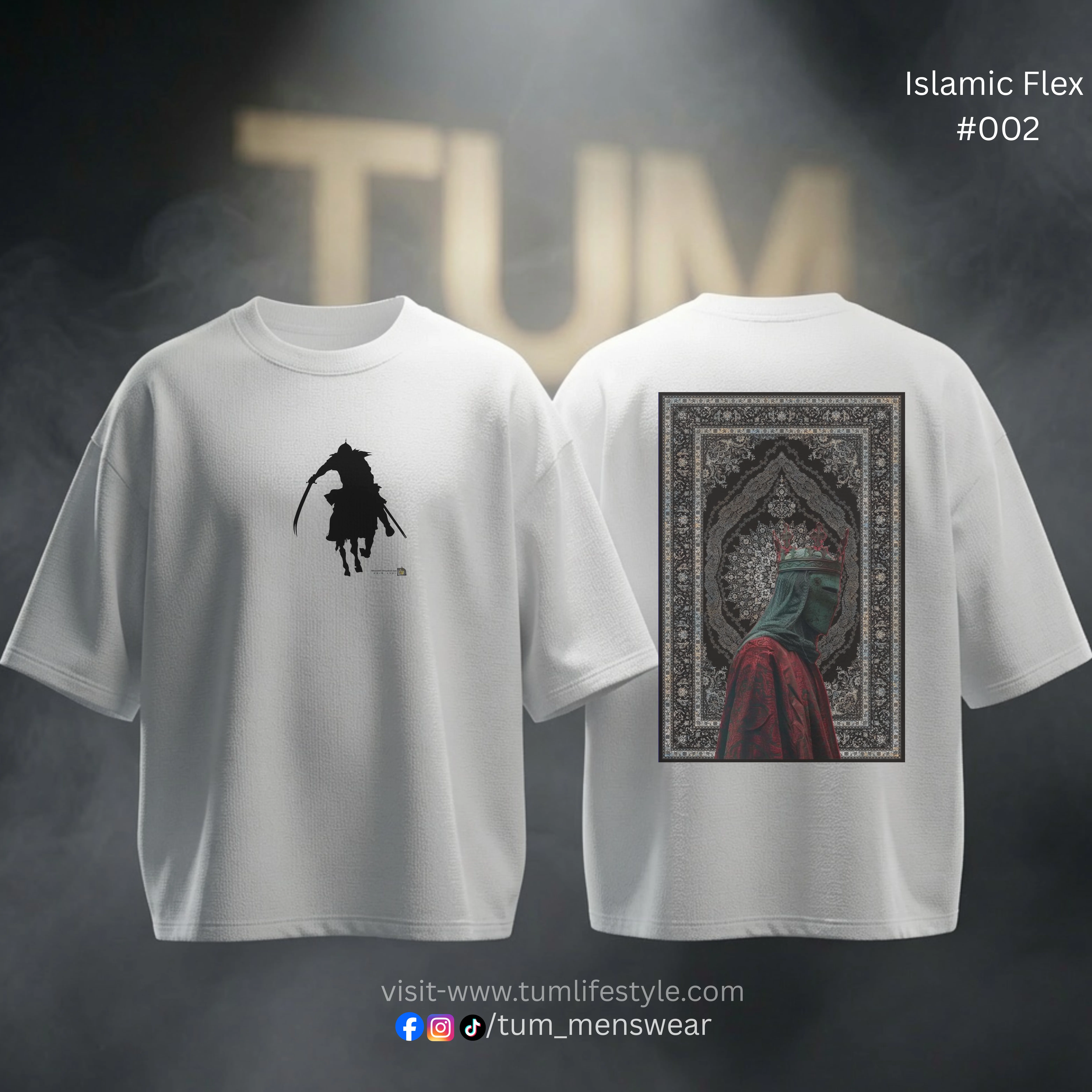 Islamic Flex Combo 7