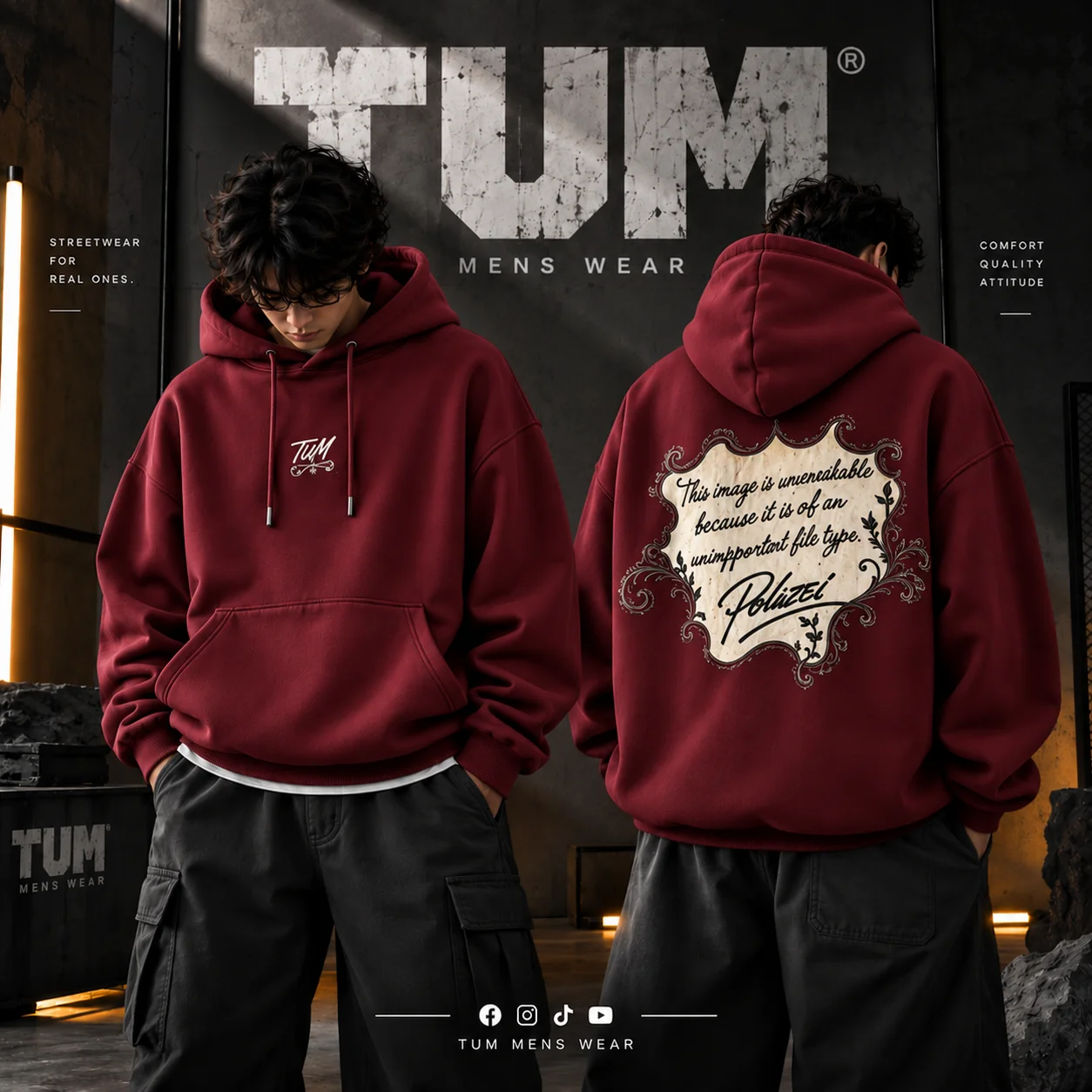 Tum Luxury 1