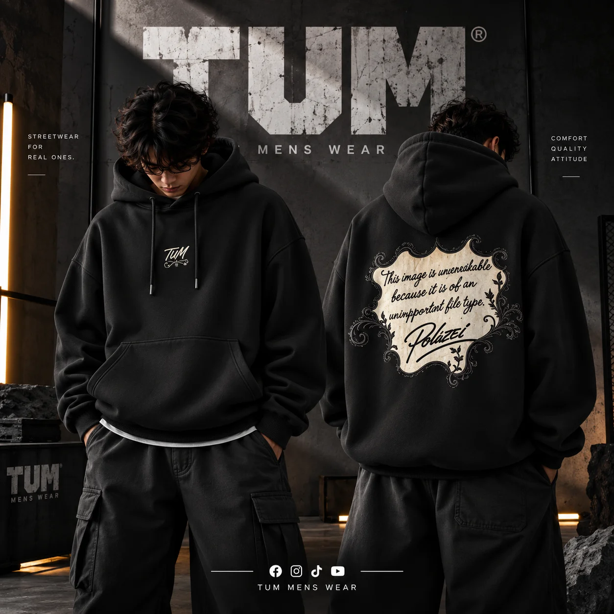 Tum Luxury 1