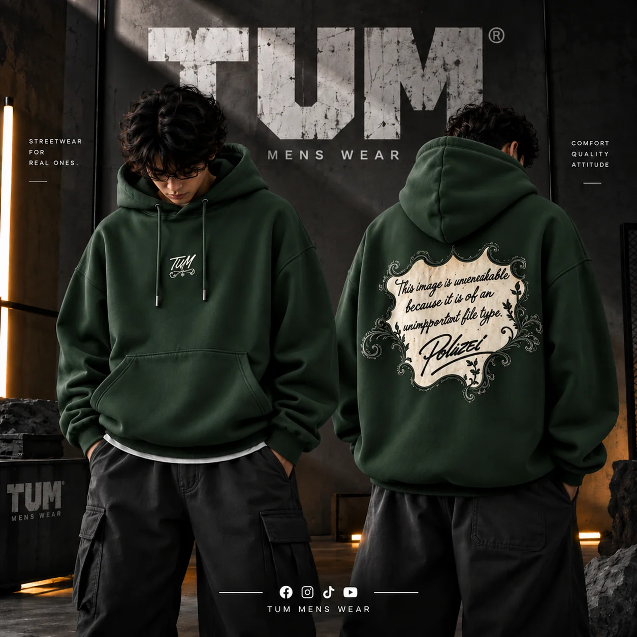 Tum Luxury 1