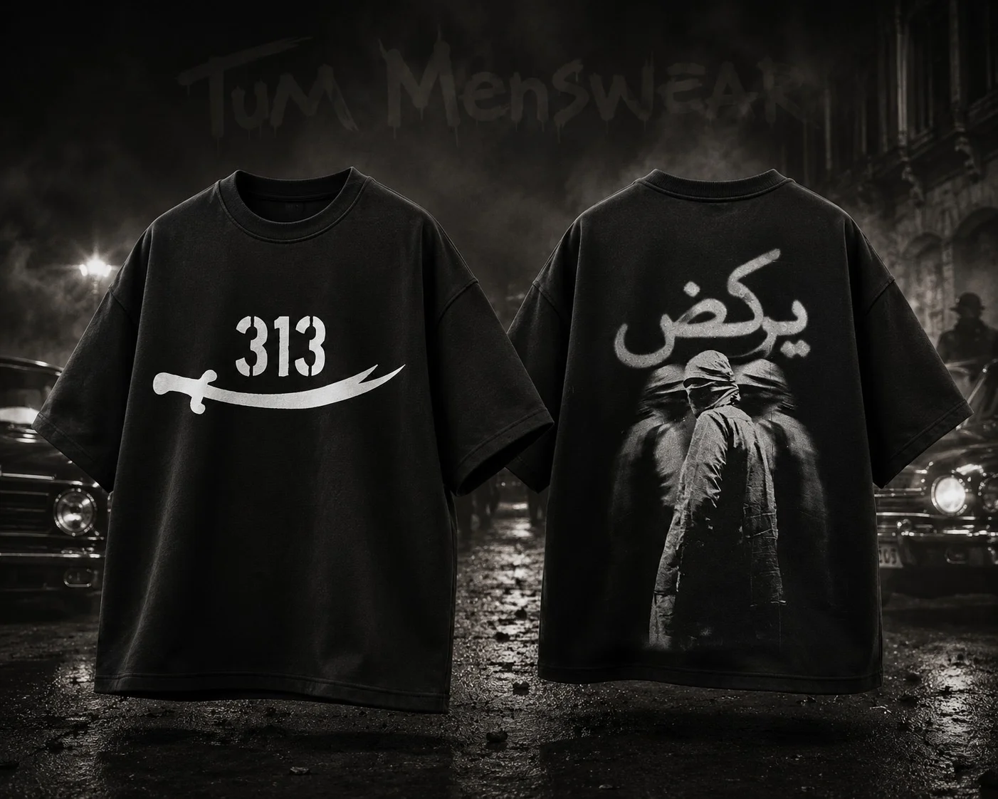 Badr 313