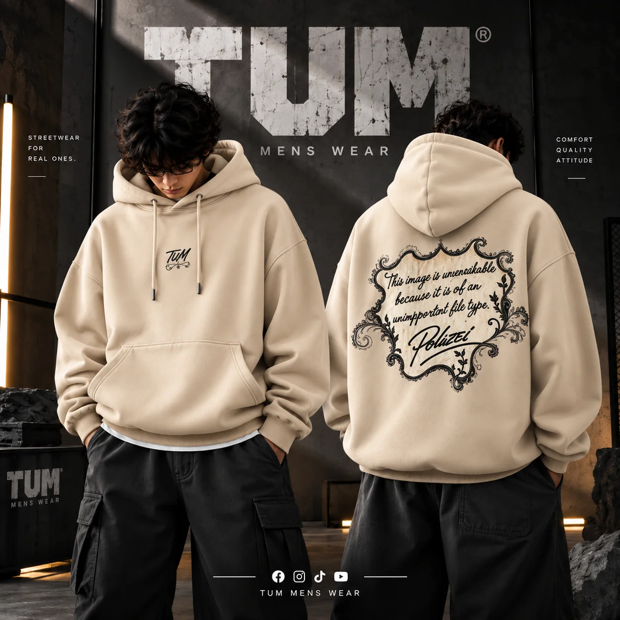 Tum Luxury 1