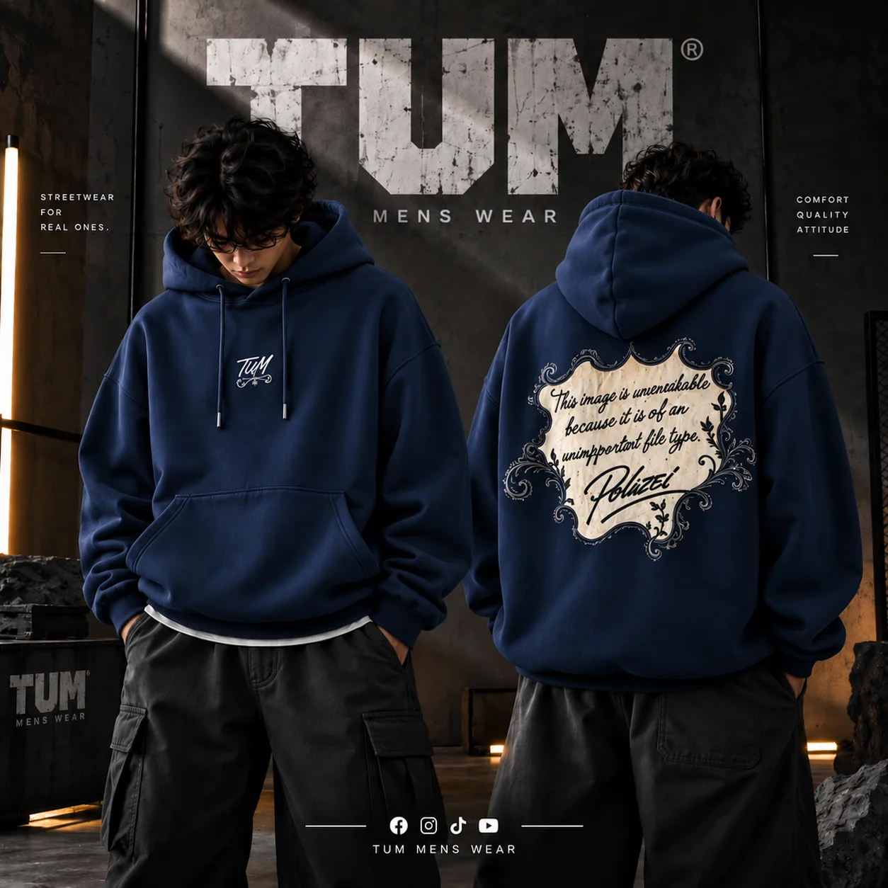 Tum Luxury 1