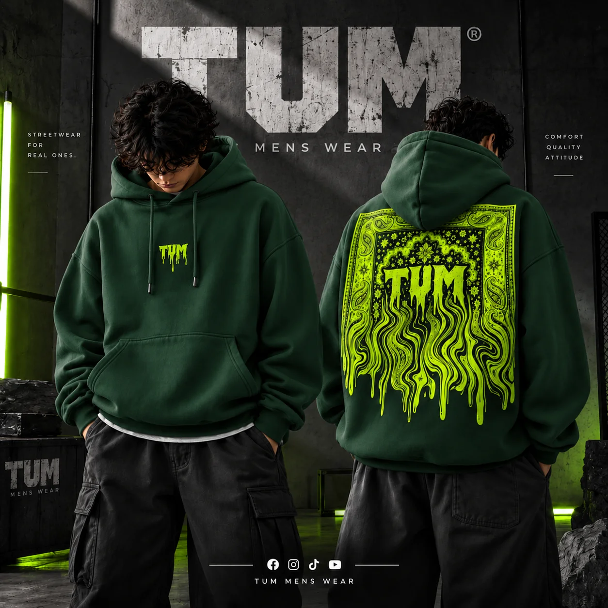 Tum Luxury 5