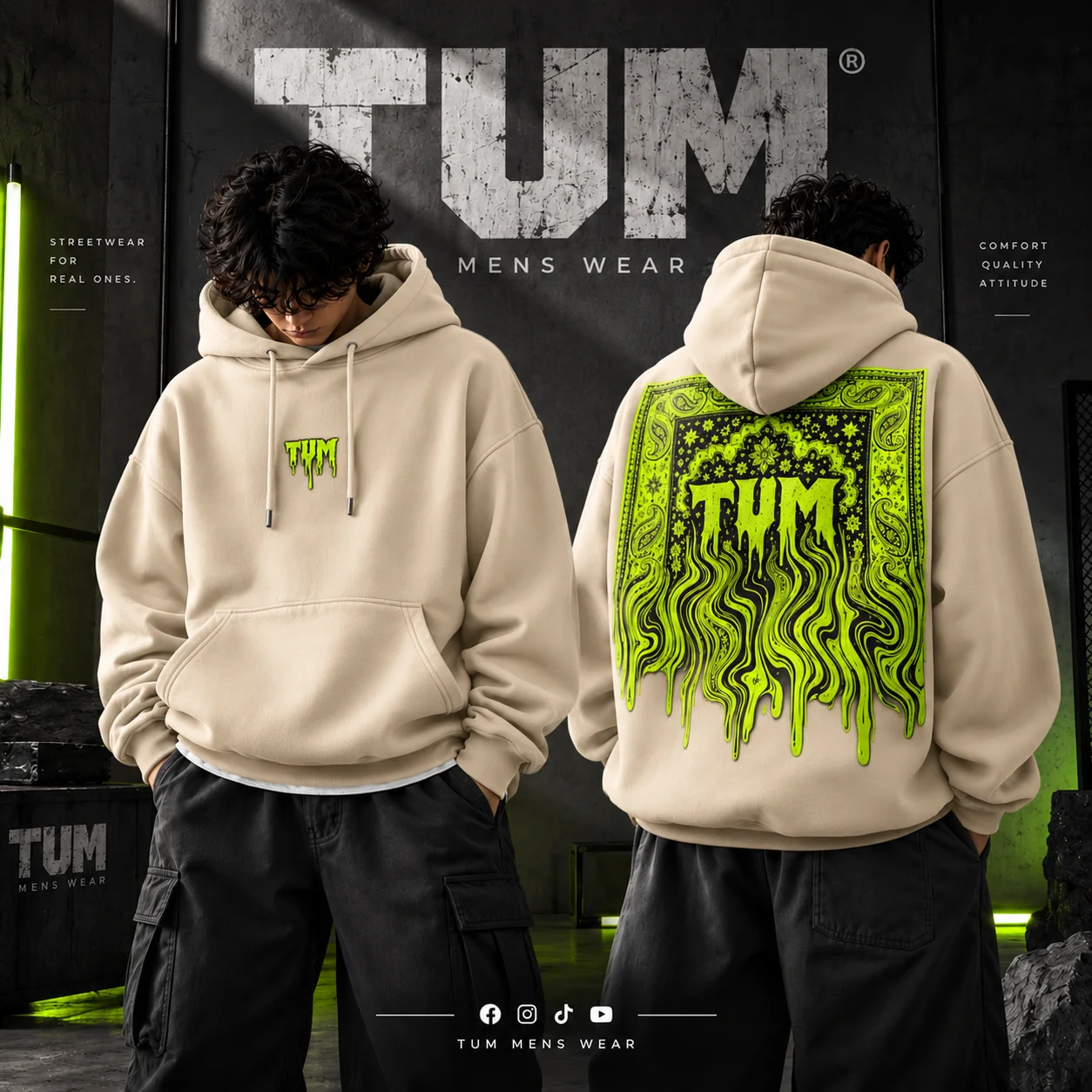Tum Luxury 5