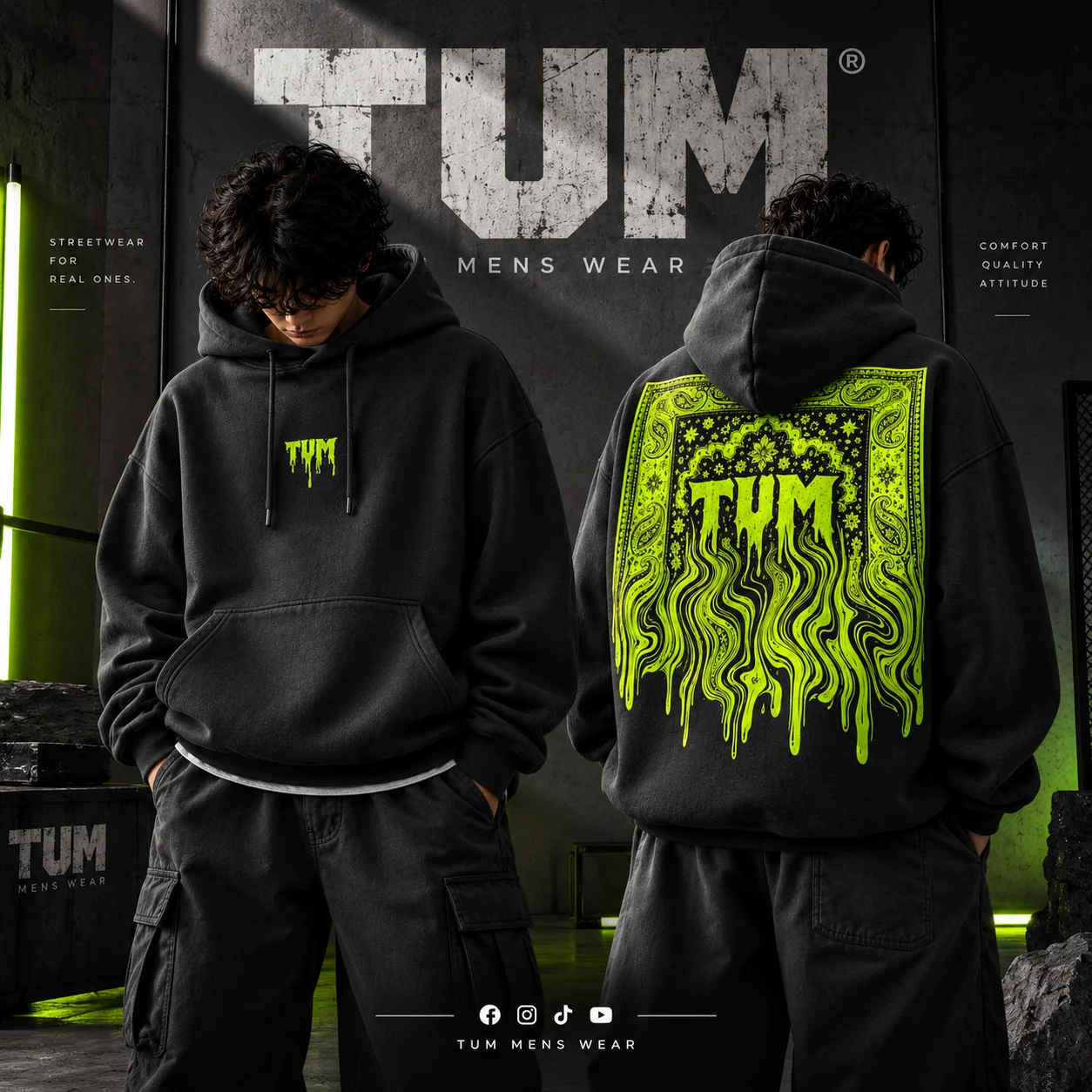 Tum Luxury 5