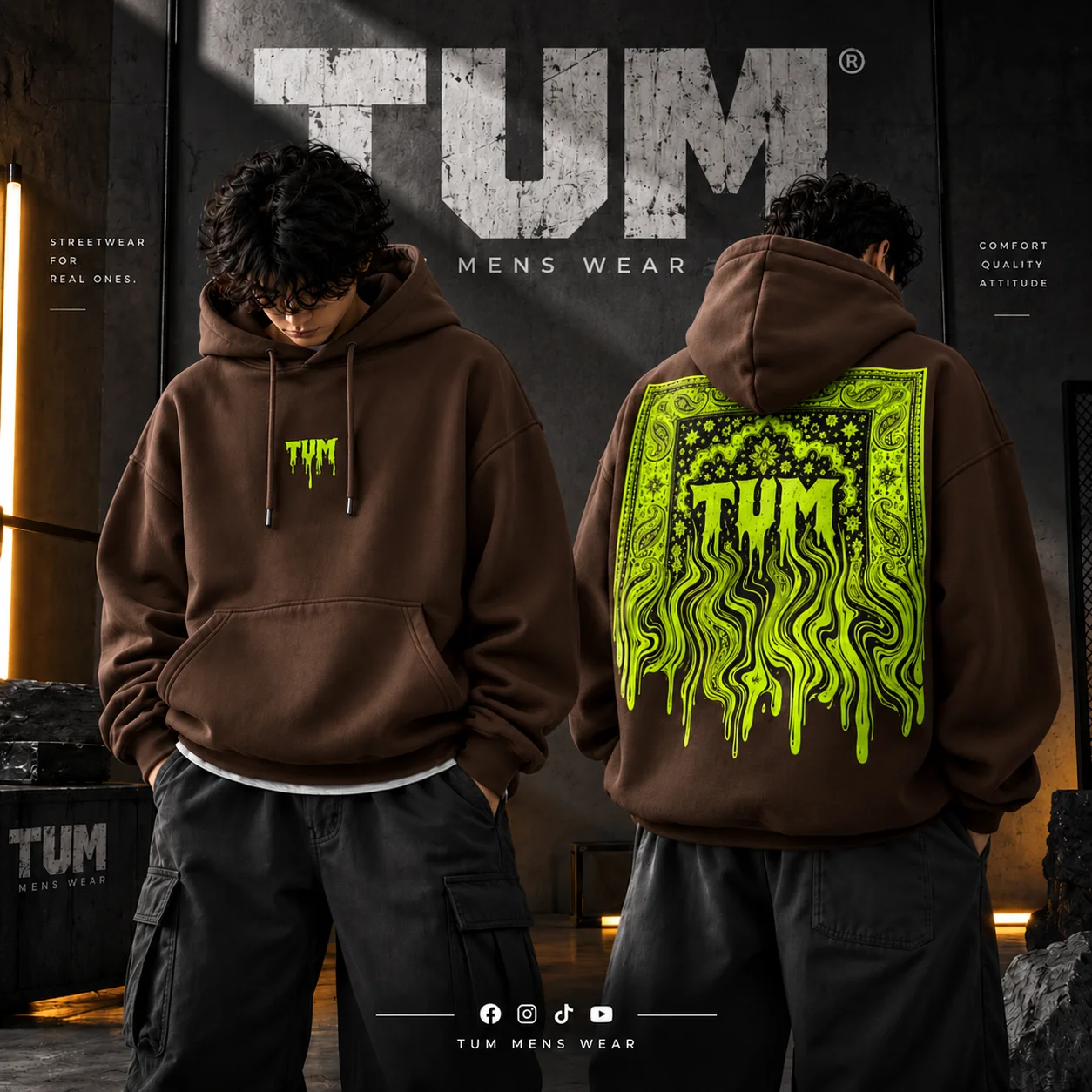 Tum Luxury 5