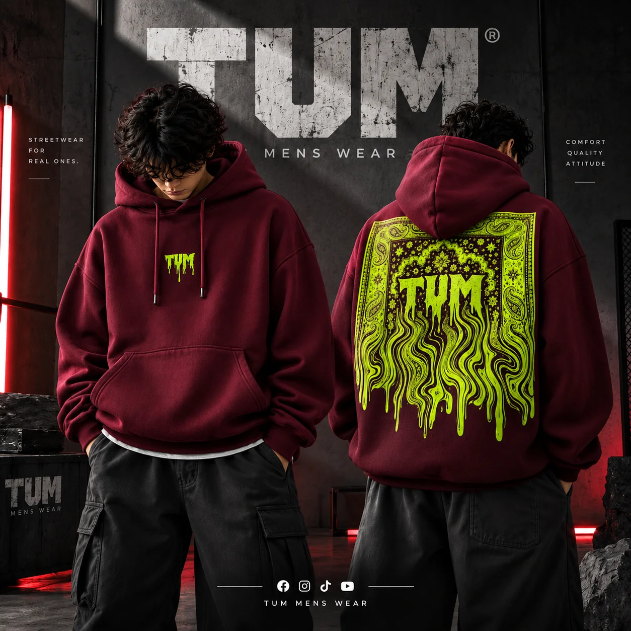 Tum Luxury 5