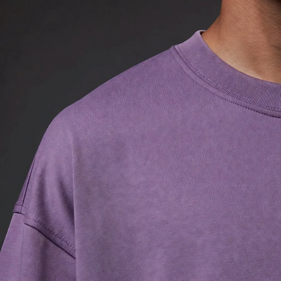 Lavender Drop
