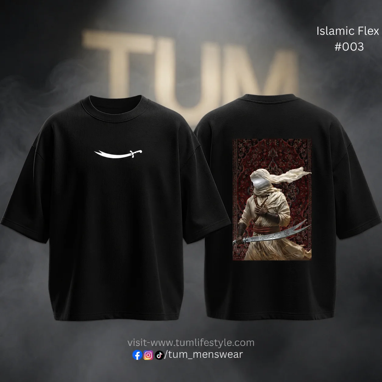 Islamic Flex Combo 6