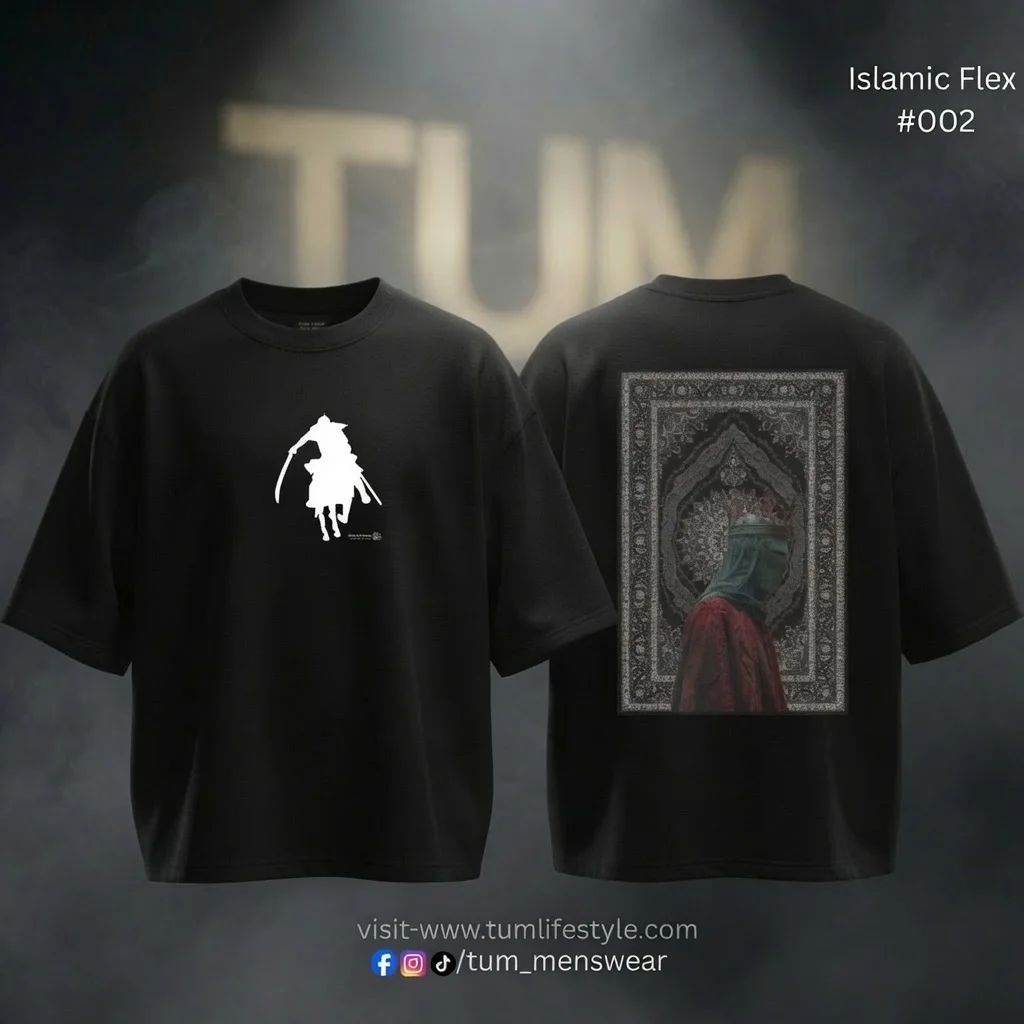 Islamic Flex Combo 3