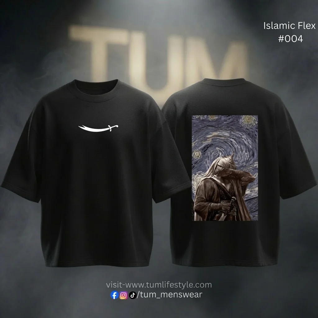 Islamic Flex Combo 7