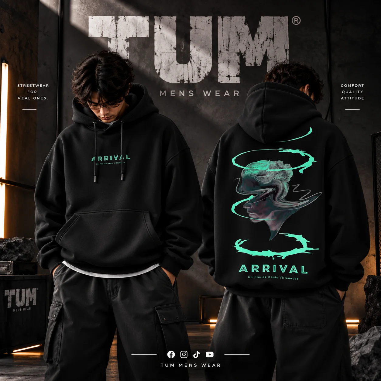 Tum Luxury 3