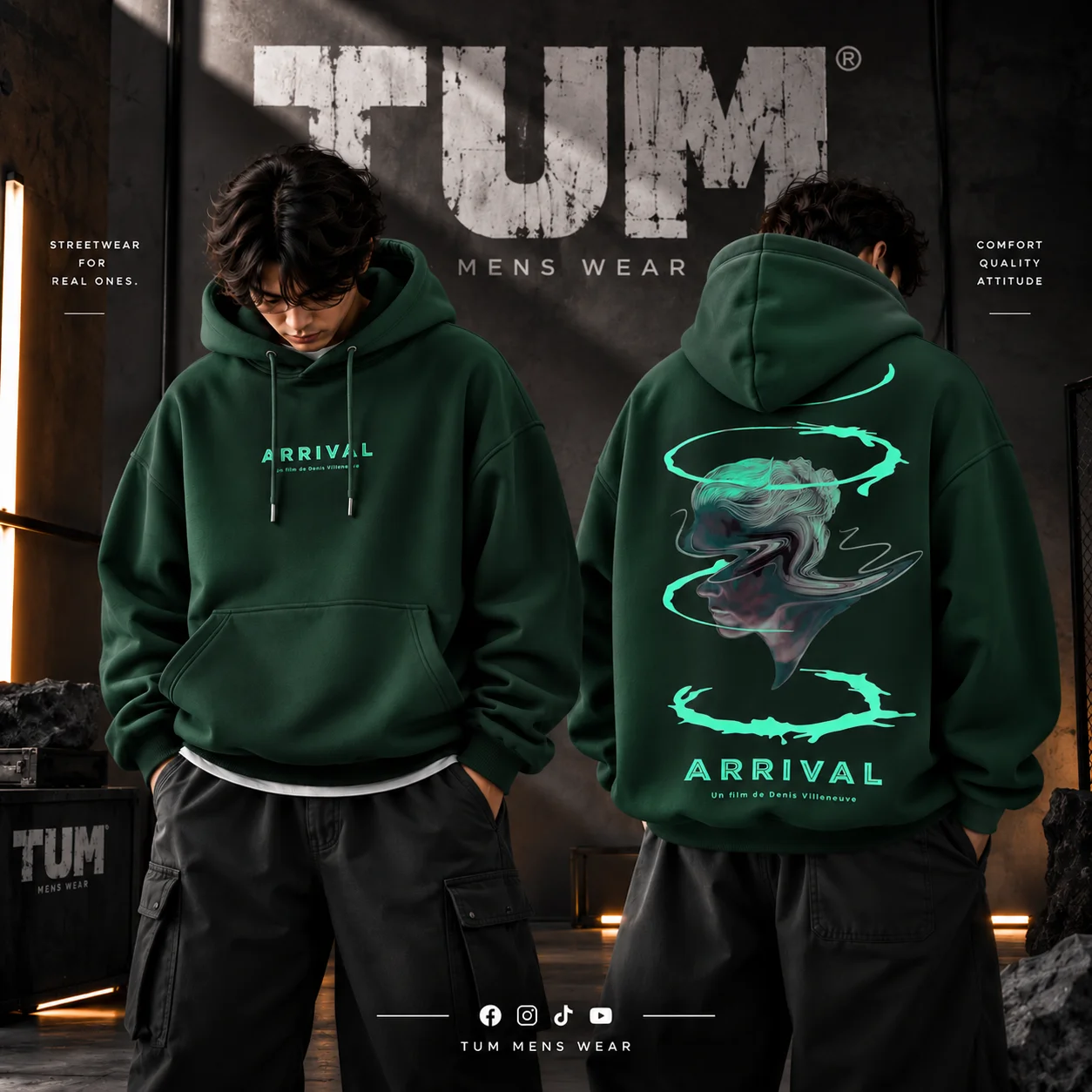 Tum Luxury 3