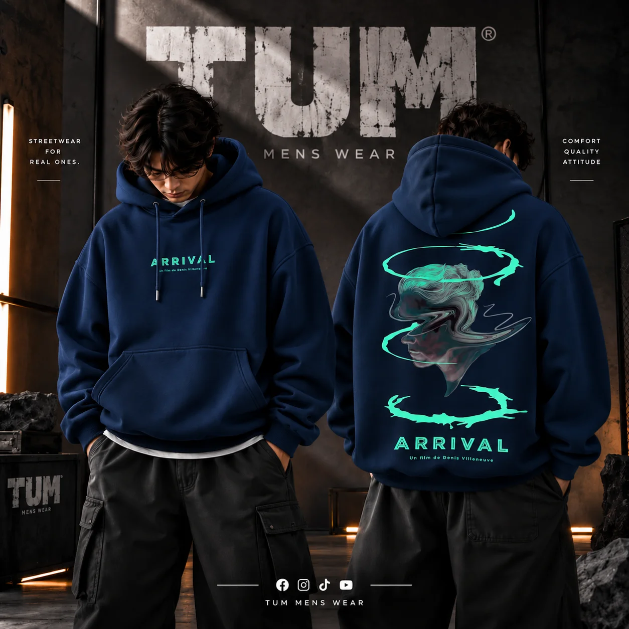Tum Luxury 3
