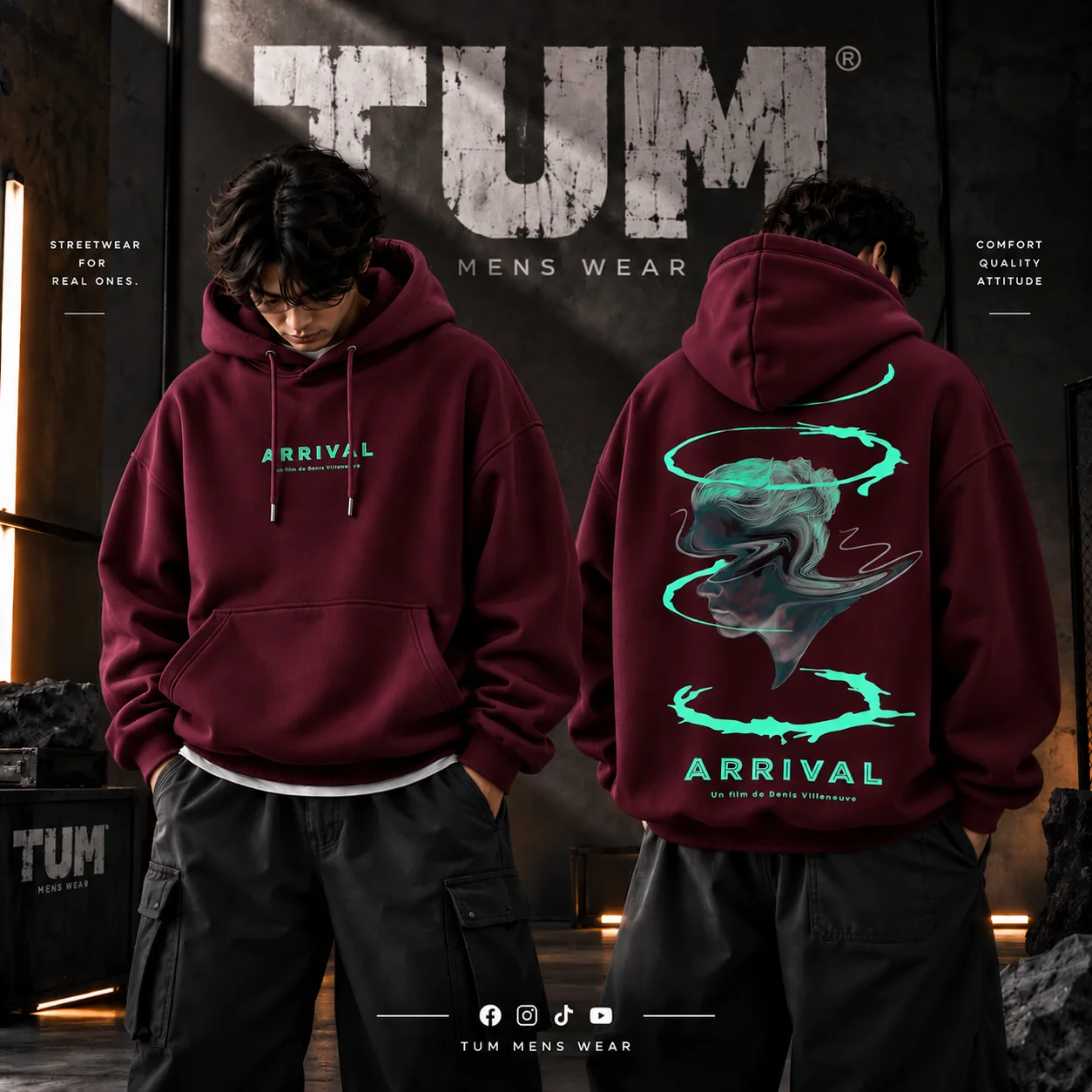 Tum Luxury 3