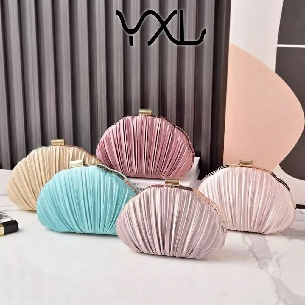 Premium Shell Clutch